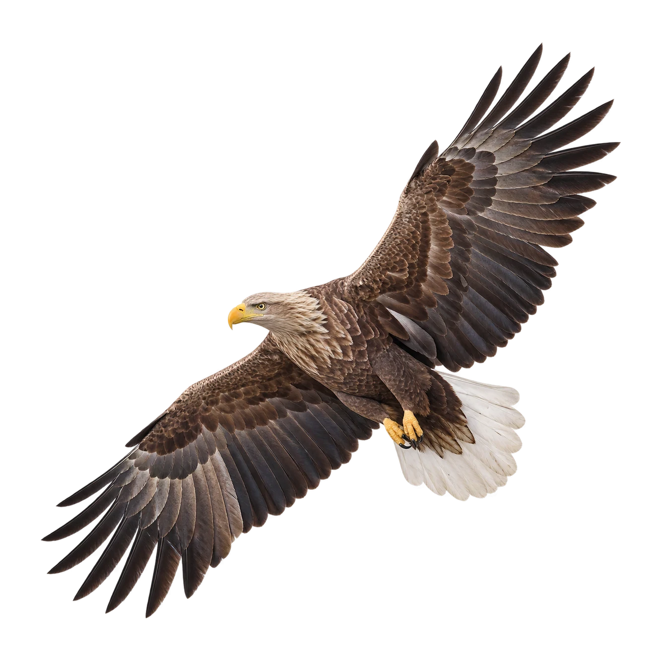 White-tailed Eagle – Adult