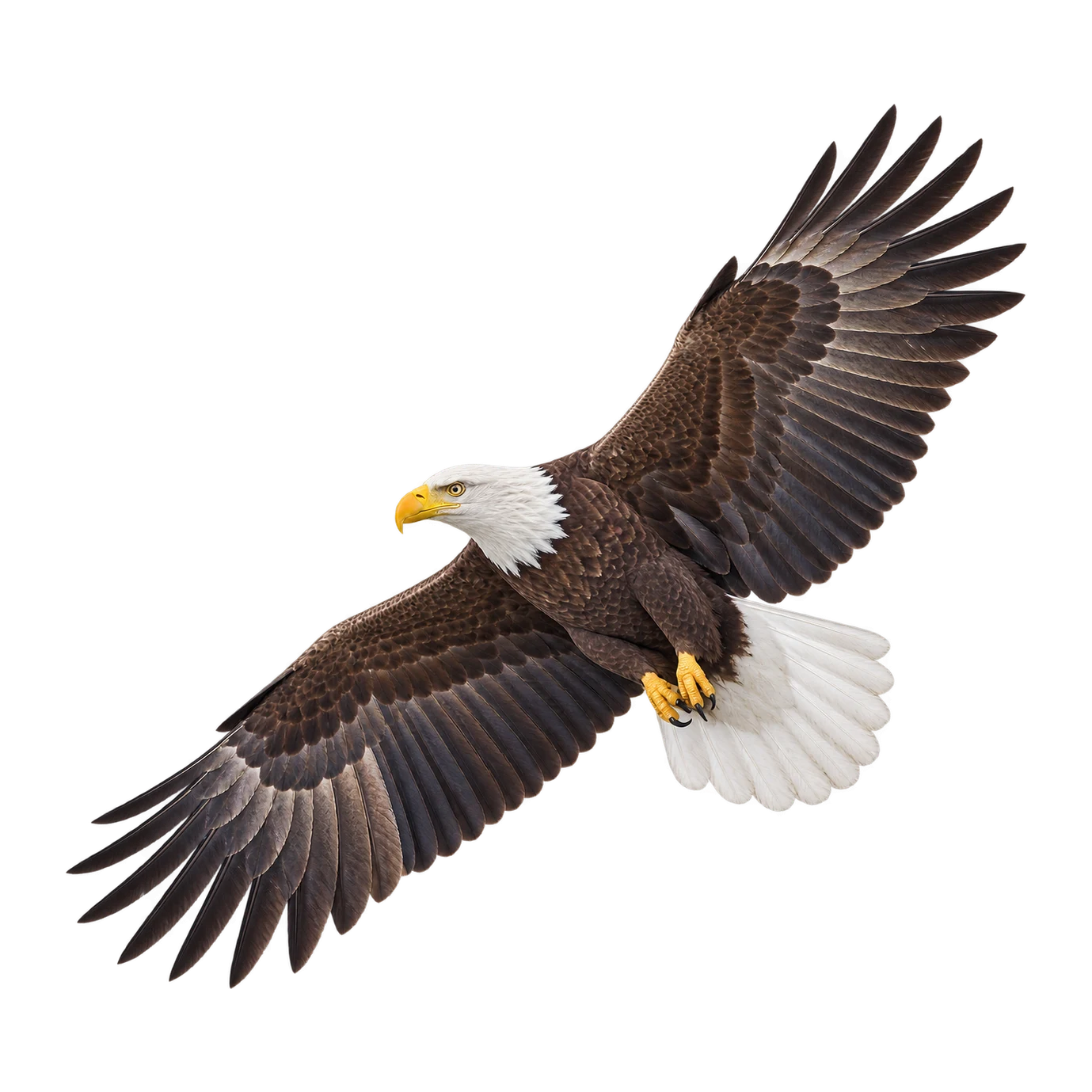 Bald Eagle – Adult
